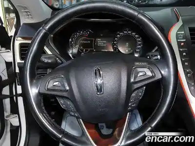Lincoln MKZ 2016 2.0 гидро, миниатюра 8