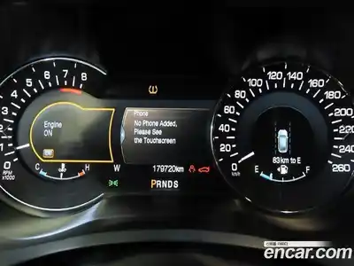 Lincoln MKZ 2016 2.0 гидро, миниатюра 9
