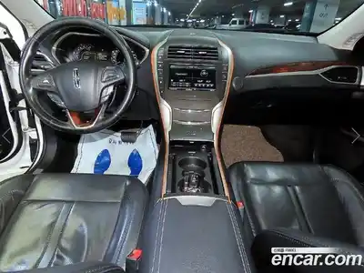 Lincoln MKZ 2016 2.0 гидро, миниатюра 10