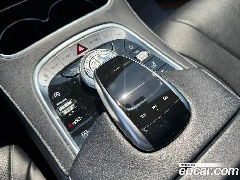 Mercedes-Benz S-Class 2020 2.9 автомат (гидро), фото 15