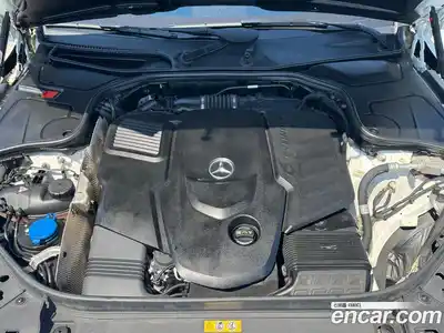 Mercedes-Benz S-Class 2020 2.9 автомат (гидро), миниатюра 6