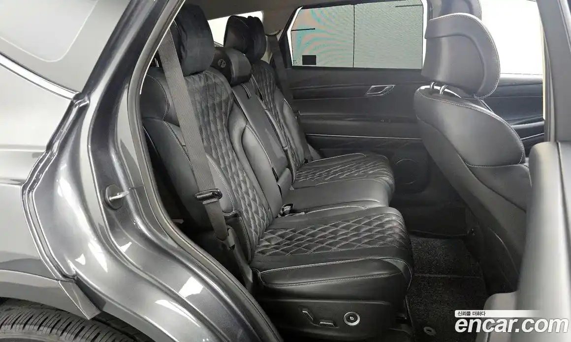 Genesis GV80 2020 3.0 гидро, фото 12