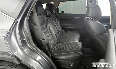Genesis GV80 2020 3.0 гидро, миниатюра 12