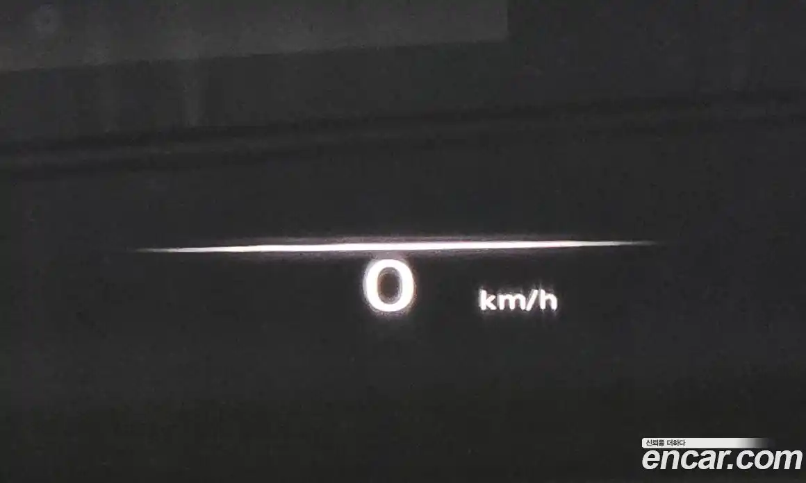 Genesis GV80 2020 3.0 гидро, фото 17