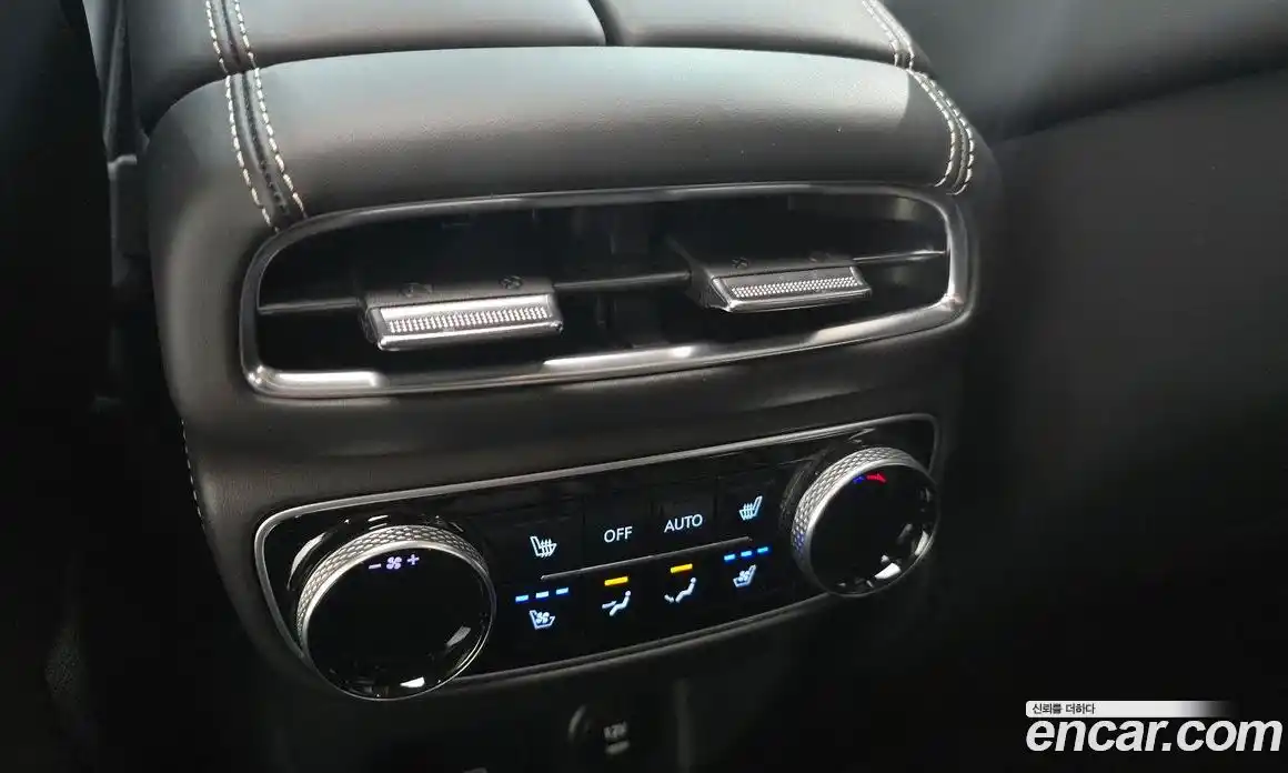 Genesis GV80 2020 3.0 гидро, фото 18