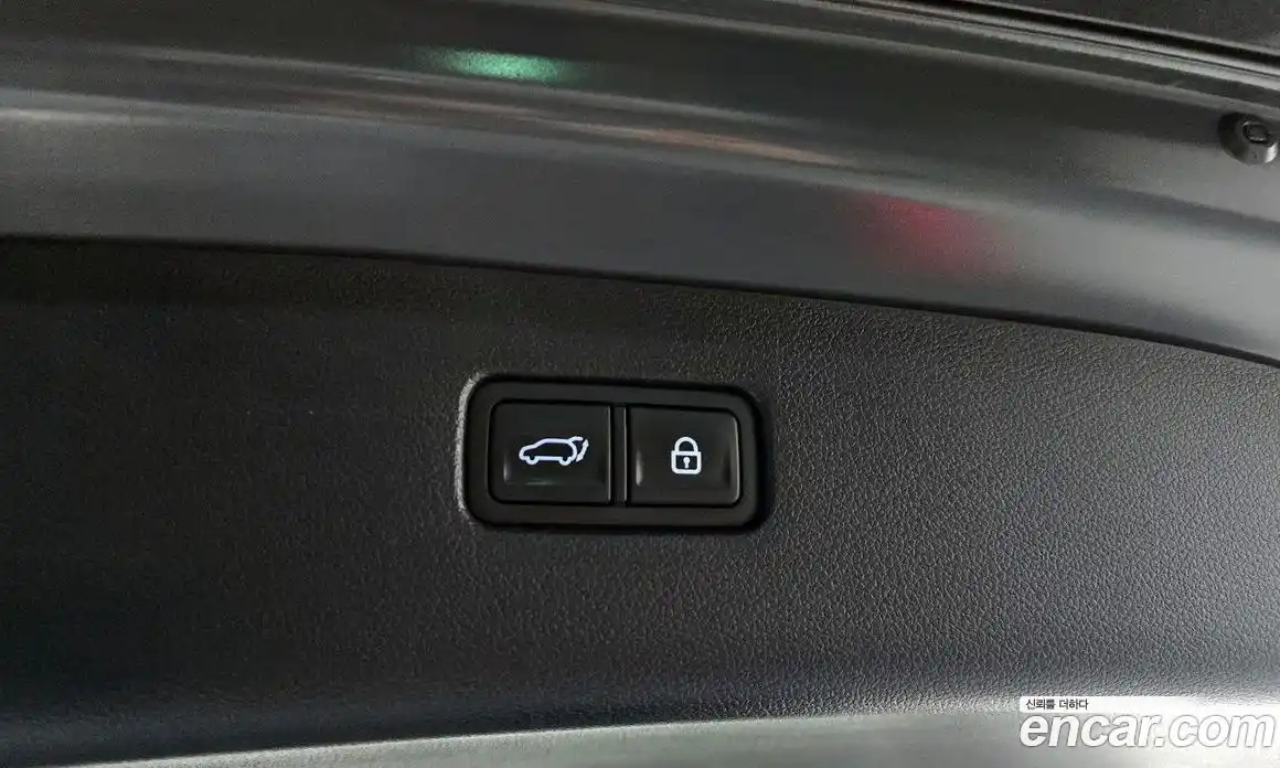 Genesis GV80 2020 3.0 гидро, фото 20