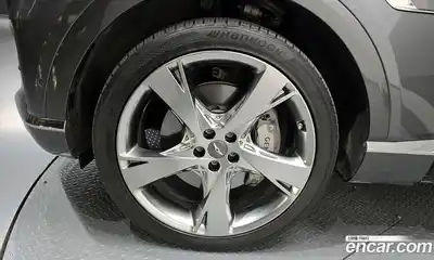 Genesis GV80 2020 3.0 гидро, миниатюра 5