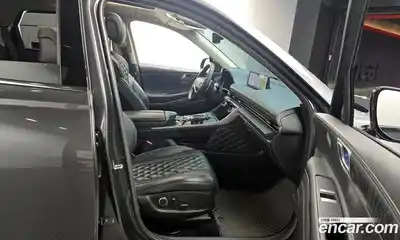 Genesis GV80 2020 3.0 гидро, миниатюра 10