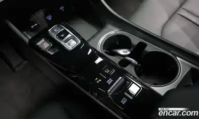 Hyundai Sonata 2022 2.0 автомат (гидро), миниатюра 12