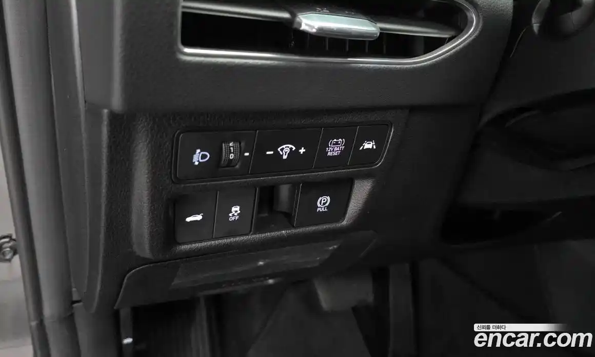 Hyundai Sonata 2022 2.0 автомат (гидро), фото 23