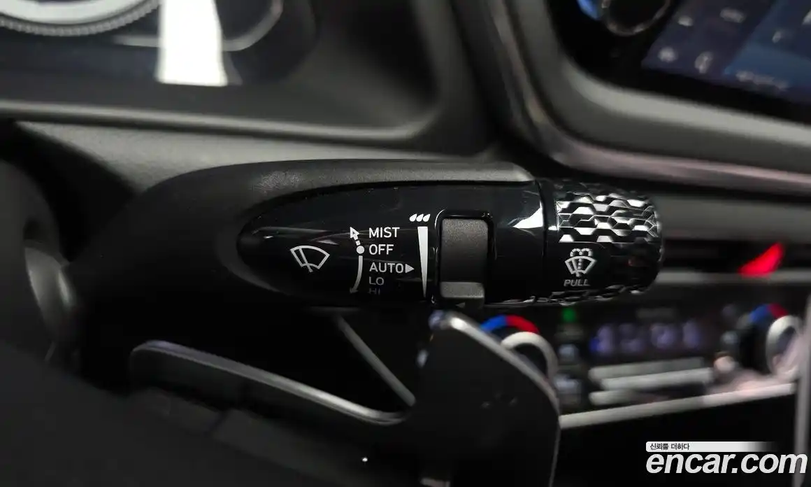 Hyundai Sonata 2022 2.0 автомат (гидро), фото 24