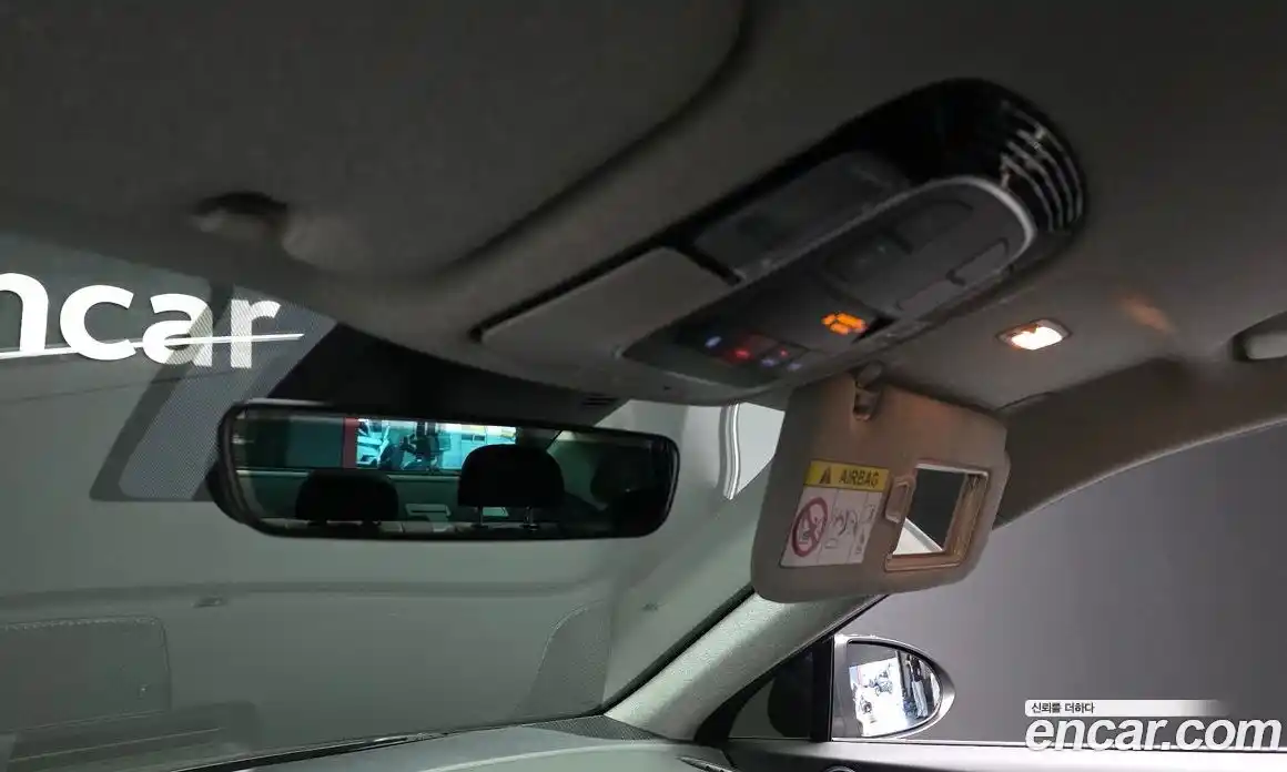 Hyundai Sonata 2022 2.0 автомат (гидро), фото 27