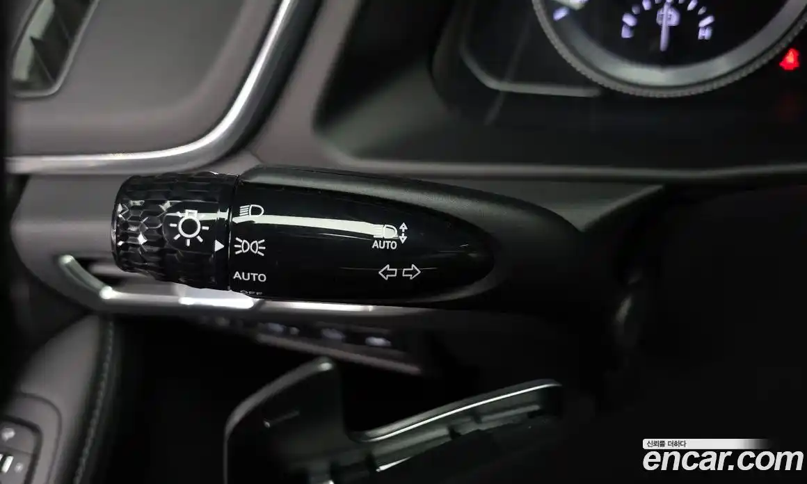 Hyundai Sonata 2022 2.0 автомат (гидро), фото 28