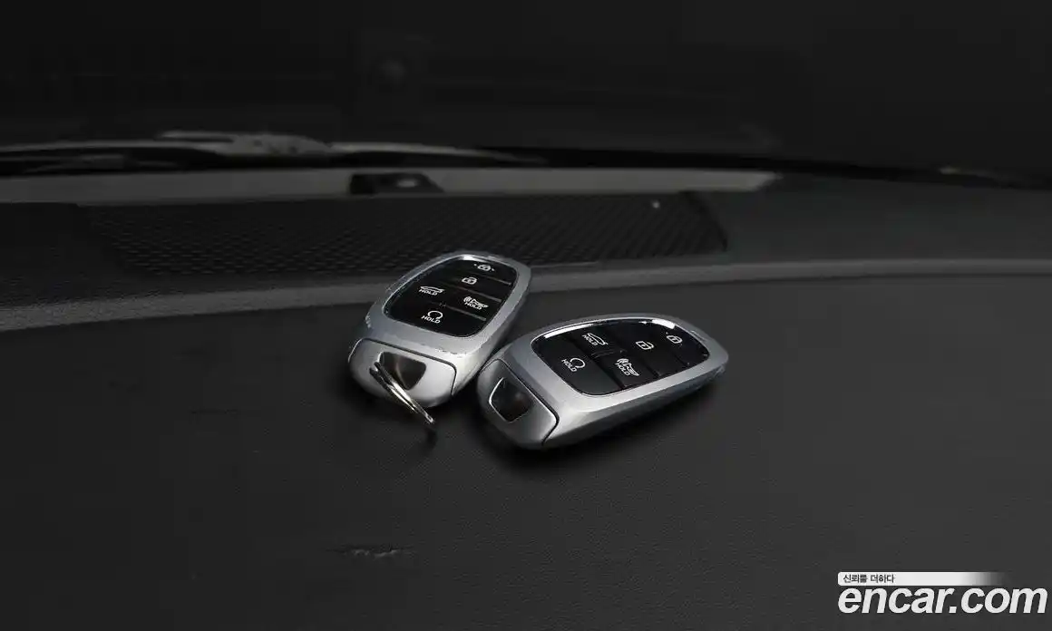 Hyundai Sonata 2022 2.0 автомат (гидро), фото 31