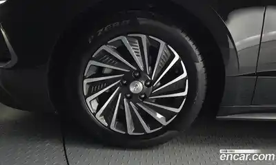 Hyundai Sonata 2022 2.0 автомат (гидро), миниатюра 5