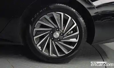 Hyundai Sonata 2022 2.0 автомат (гидро), миниатюра 7