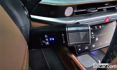 Hyundai Grandeur 2024 1.6 автомат (гидро), миниатюра 11