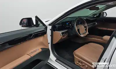 Hyundai Grandeur 2024 1.6 автомат (гидро), миниатюра 12