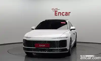 Hyundai Grandeur 2024 1.6 автомат (гидро), миниатюра 2