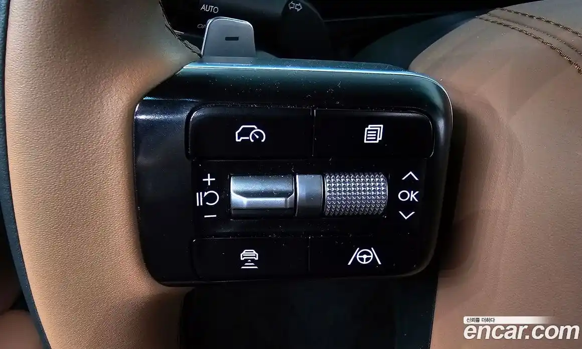 Hyundai Grandeur 2024 1.6 автомат (гидро), фото 32