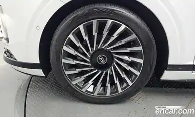 Hyundai Grandeur 2024 1.6 автомат (гидро), миниатюра 4