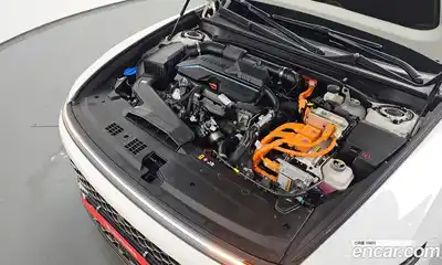 Hyundai Grandeur 2024 1.6 автомат (гидро), миниатюра 5