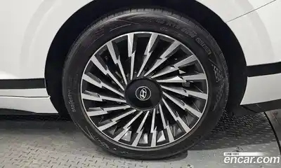 Hyundai Grandeur 2024 1.6 автомат (гидро), миниатюра 6