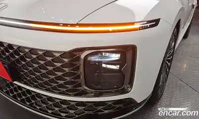 Hyundai Grandeur 2024 1.6 автомат (гидро), миниатюра 7