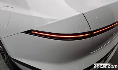 Hyundai Grandeur 2024 1.6 автомат (гидро), миниатюра 8