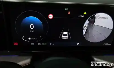 Hyundai Grandeur 2024 1.6 автомат (гидро), миниатюра 10