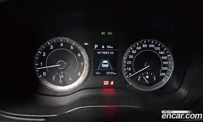 Hyundai Venue 2020 1.6 автомат (гидро), миниатюра 11