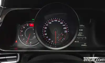 Hyundai Avante 2020 1.6 автомат (гидро), миниатюра 11