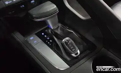 Hyundai Avante 2020 1.6 автомат (гидро), миниатюра 12