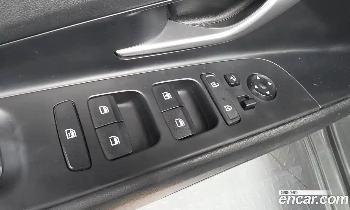 Hyundai Avante 2020 1.6 автомат (гидро), фото 26