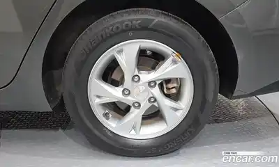 Hyundai Avante 2020 1.6 автомат (гидро), миниатюра 7