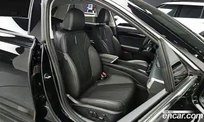 Hyundai Grandeur 2024 3.5 автомат (гидро), миниатюра 12