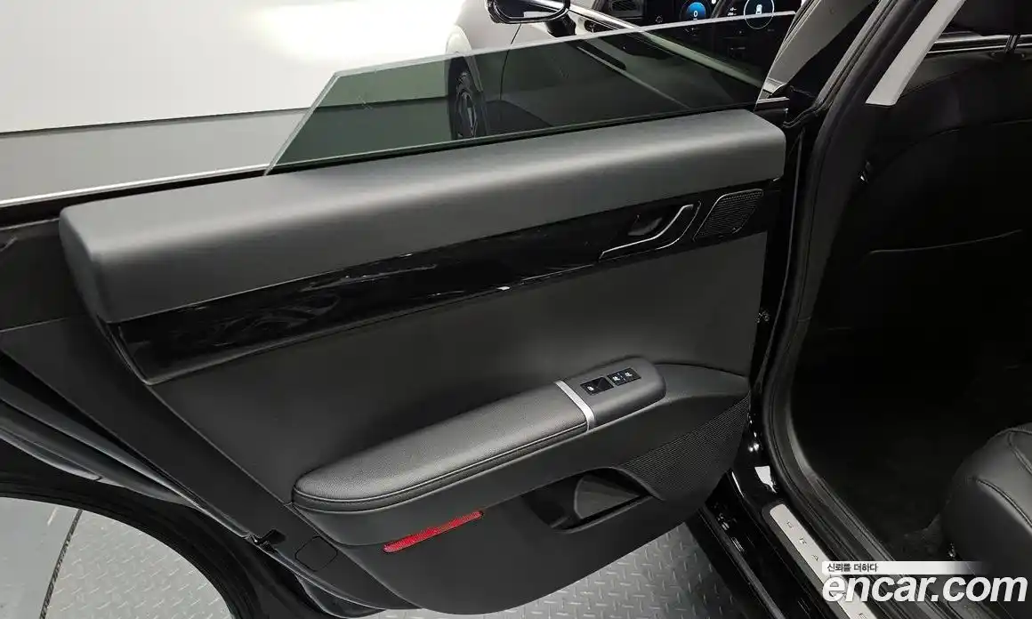Hyundai Grandeur 2024 3.5 автомат (гидро), фото 14