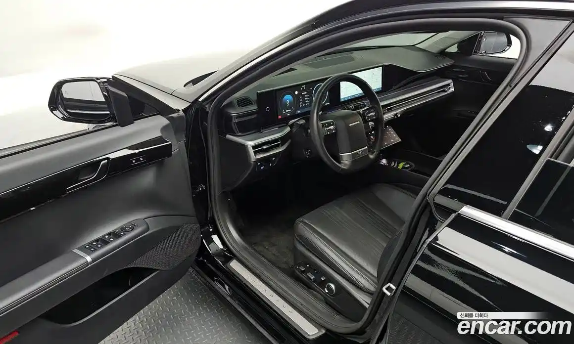 Hyundai Grandeur 2024 3.5 автомат (гидро), фото 16