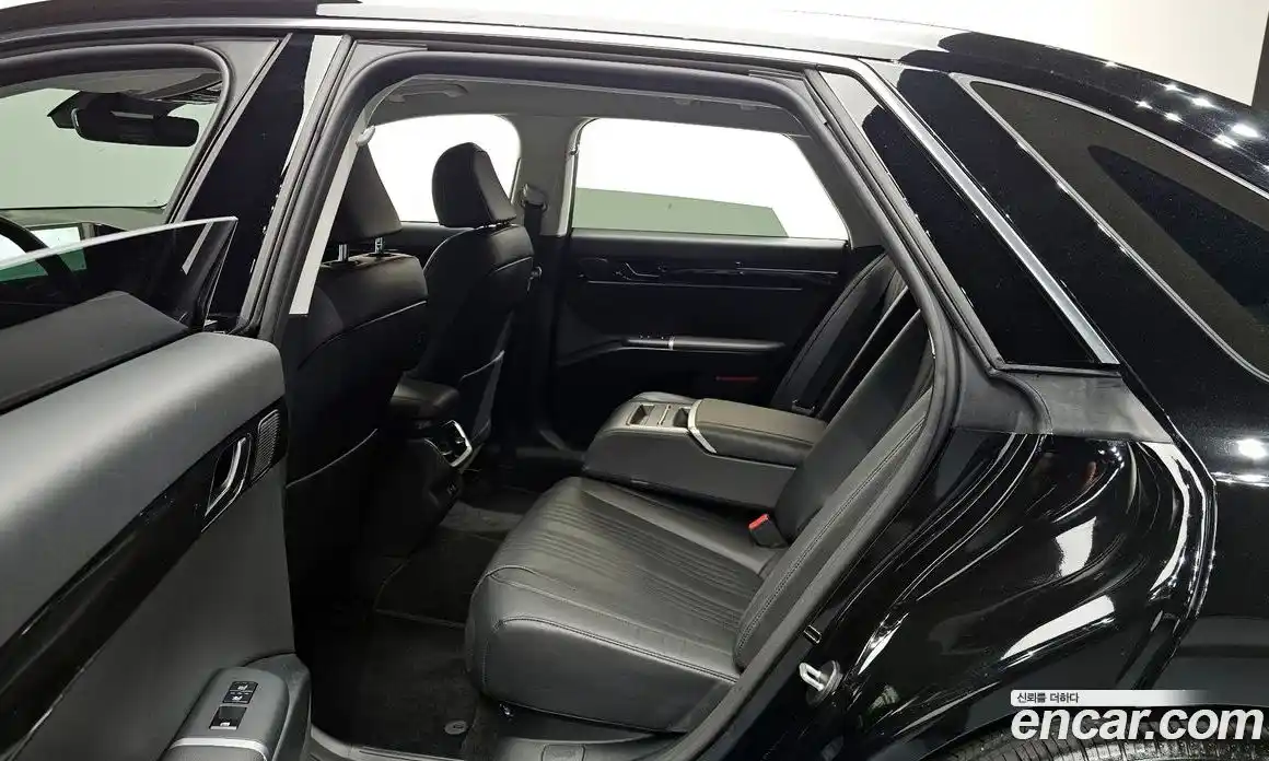 Hyundai Grandeur 2024 3.5 автомат (гидро), фото 17