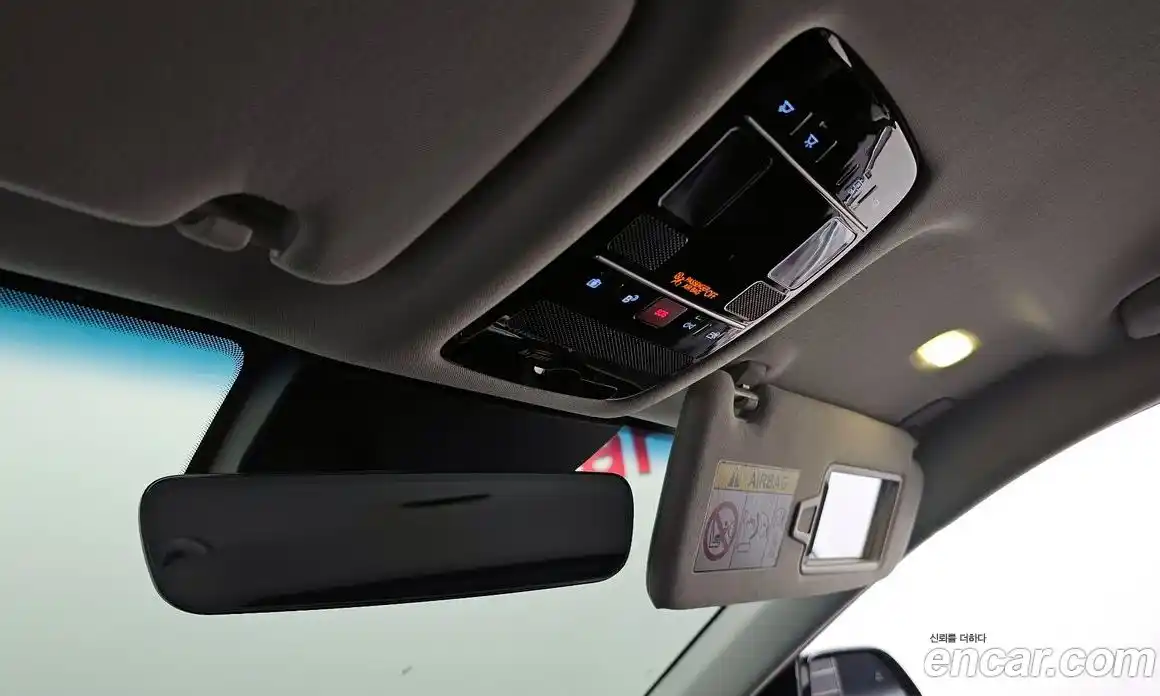 Hyundai Grandeur 2024 3.5 автомат (гидро), фото 26