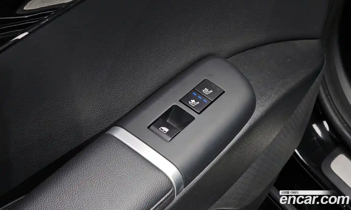 Hyundai Grandeur 2024 3.5 автомат (гидро), фото 29