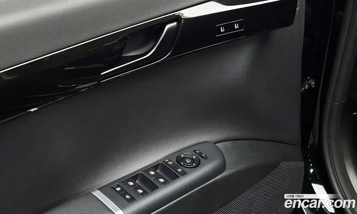 Hyundai Grandeur 2024 3.5 автомат (гидро), фото 32