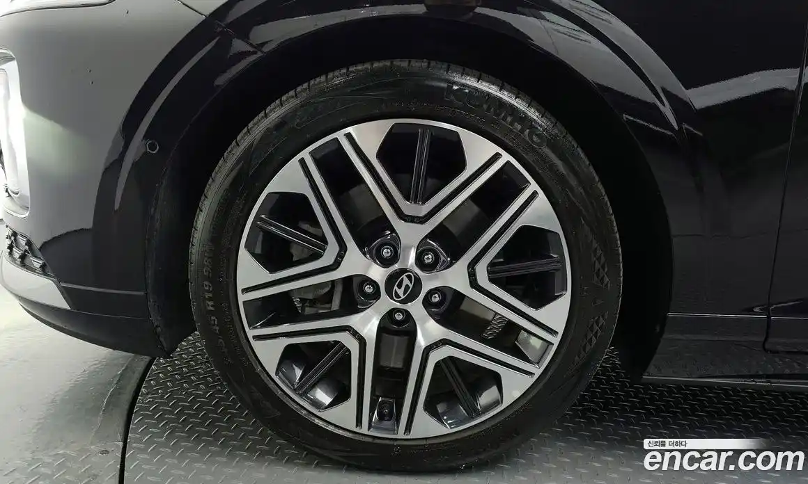 Hyundai Grandeur 2024 3.5 автомат (гидро), фото 4