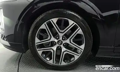 Hyundai Grandeur 2024 3.5 автомат (гидро), миниатюра 4