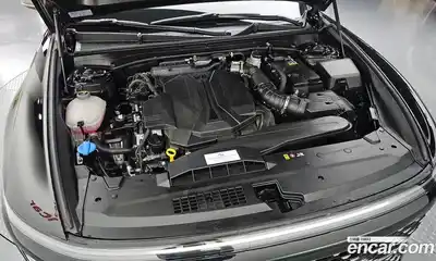 Hyundai Grandeur 2024 3.5 автомат (гидро), миниатюра 5