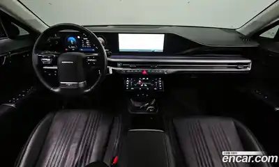 Hyundai Grandeur 2024 3.5 автомат (гидро), миниатюра 9