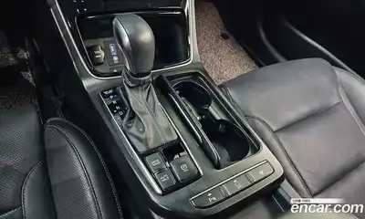 Hyundai Grandeur 2019 2.4 гидро, миниатюра 11