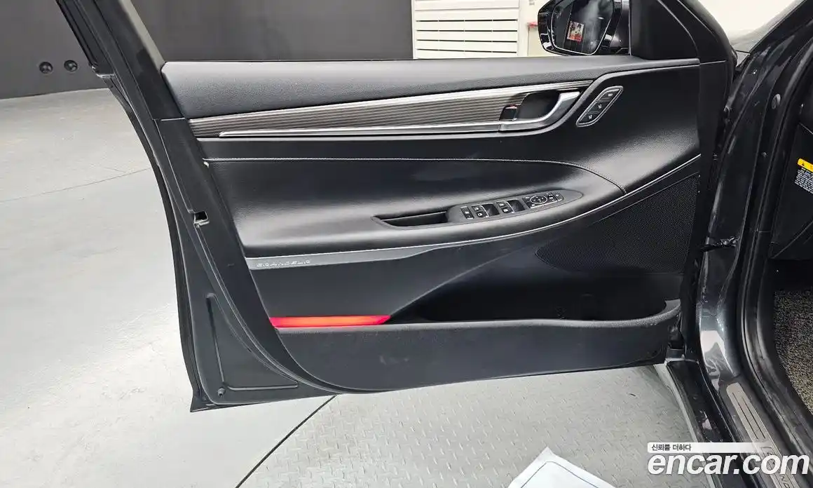 Hyundai Grandeur 2019 2.4 гидро, фото 13