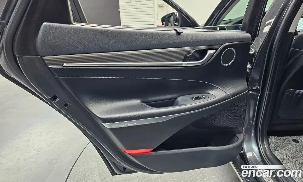 Hyundai Grandeur 2019 2.4 гидро, фото 14