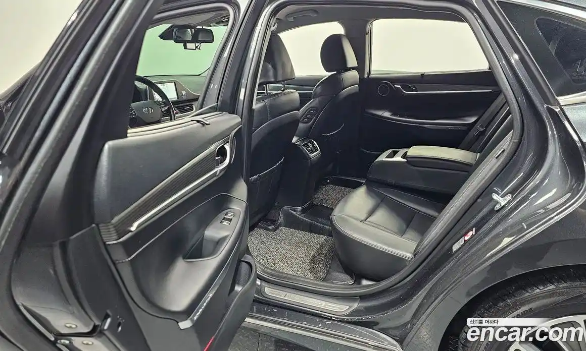 Hyundai Grandeur 2019 2.4 гидро, фото 15